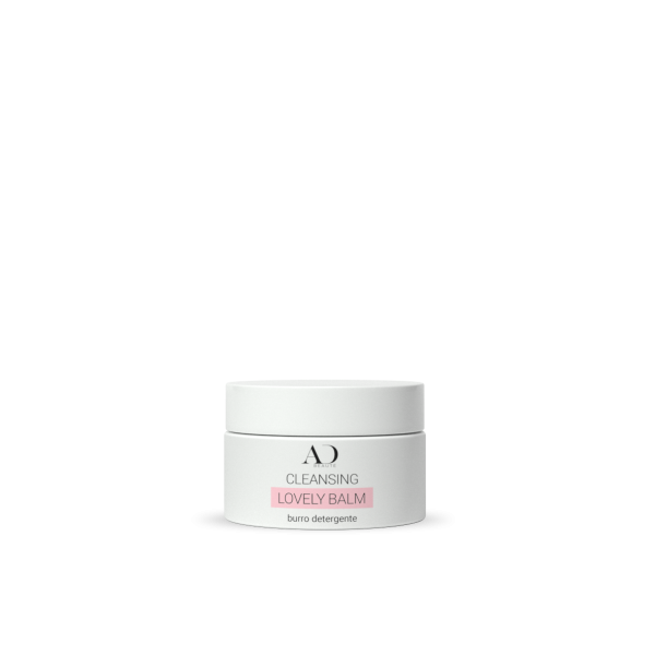 LOVELY BALM BURRO...