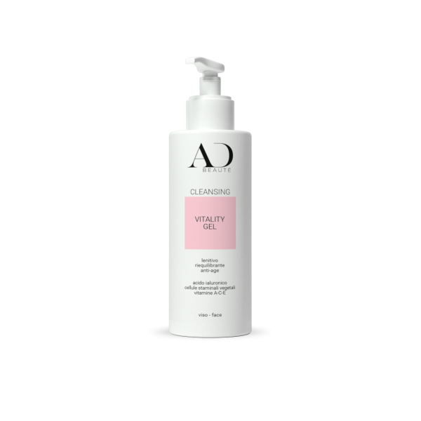 VITALITY GEL...