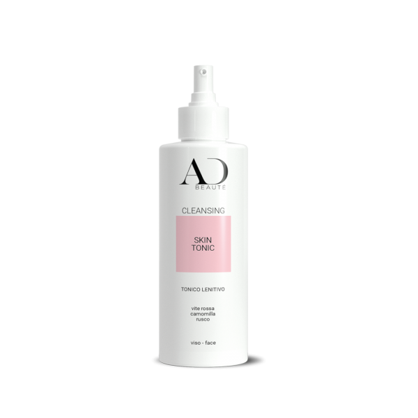 SKIN TONIC LENITIVO con...