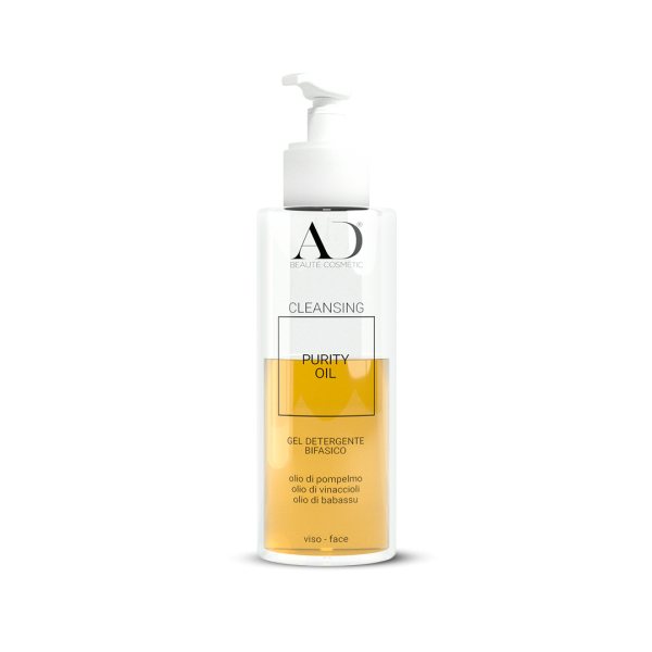 Purity Oil Detergente...