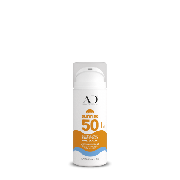 CREMA VISO PROTEZIONE MOLTO...