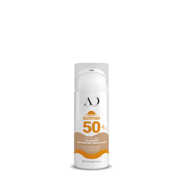 CREMA VISO COLORATA...