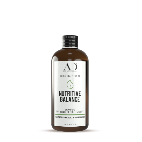 Shampoo Nutritive Balance -...