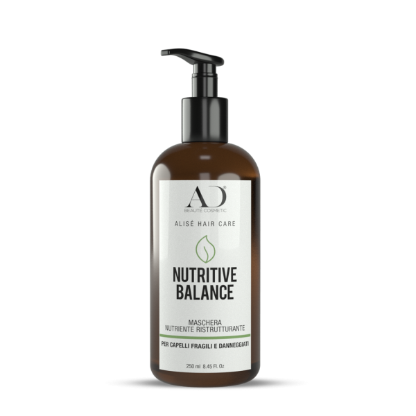 Maschera Nutritive Balance...