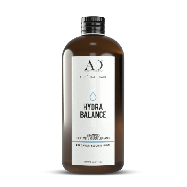 Shampoo Hydra Balance -...
