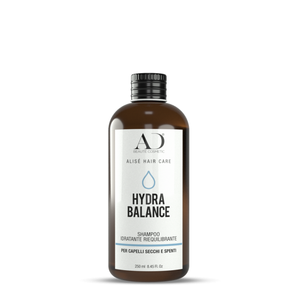 Shampoo Hydra Balance - 250 ml