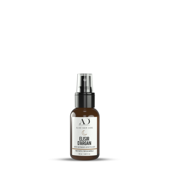 Elisir d'Argan - 50 ml