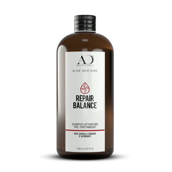 Shampoo Preparatore Repair...