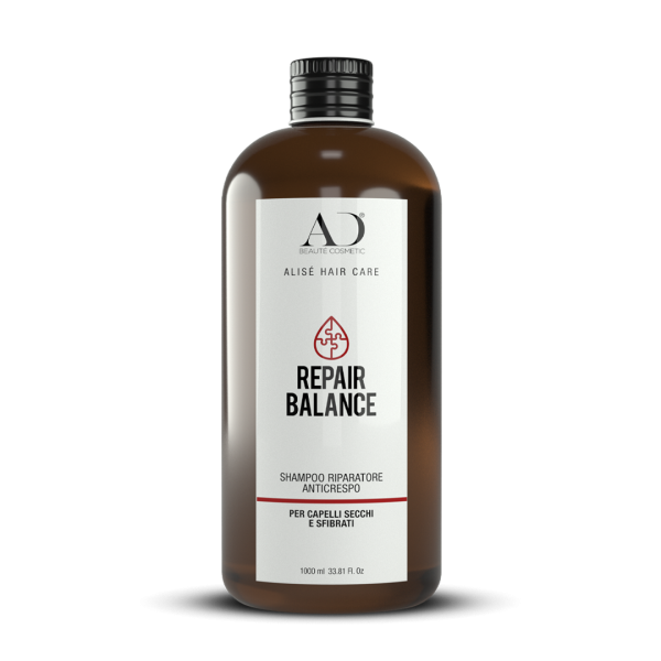 Shampoo Repair Balance -...