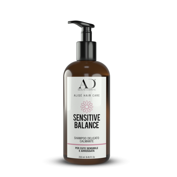 Shampoo Sensitive Balance -...