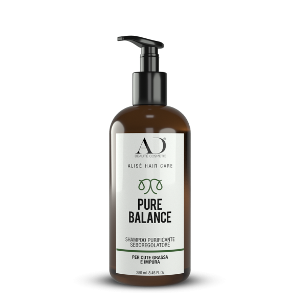 Shampoo Pure Balance - 250 ml