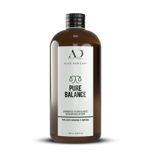 Shampoo Pure Balance - 1000 ml