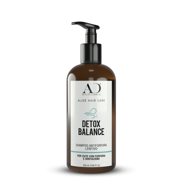 Shampoo Detox Balance - 250 ml
