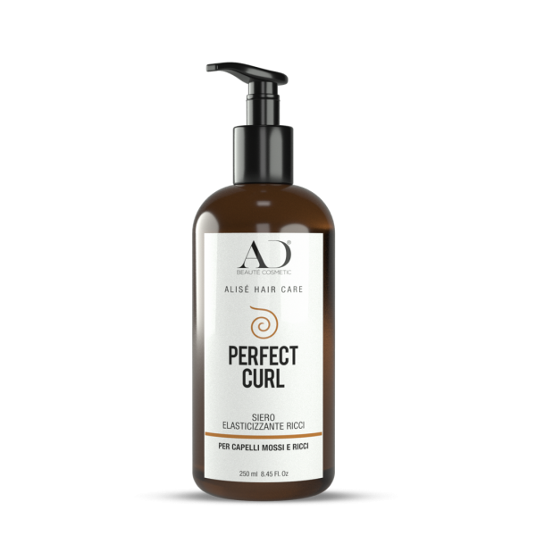 Perfect Curl - 250 ml