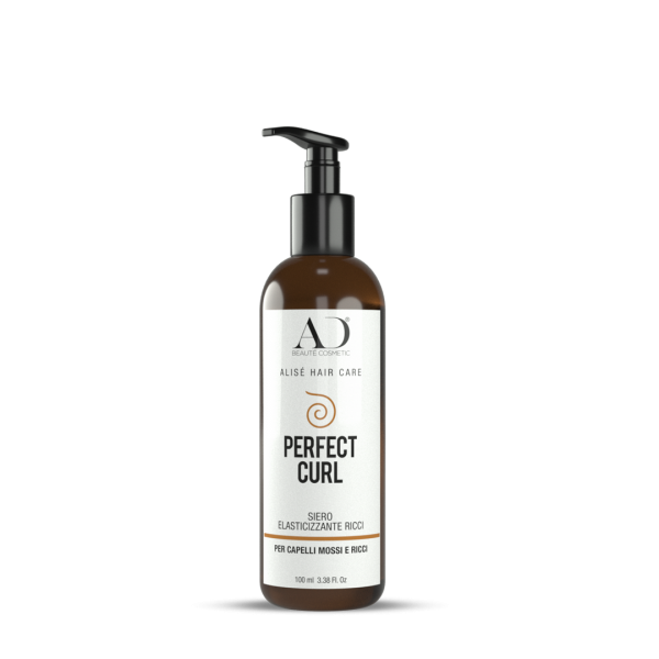Perfect Curl - 100 ml
