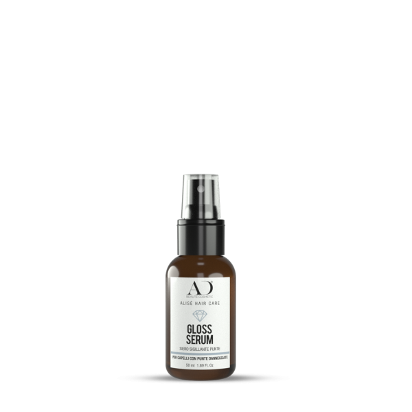 Gloss Serum - 50 ml