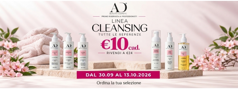 PROMOZIONI