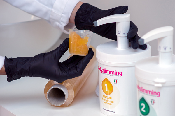bodyslimming trattamento corpo anticelulite che funziona
