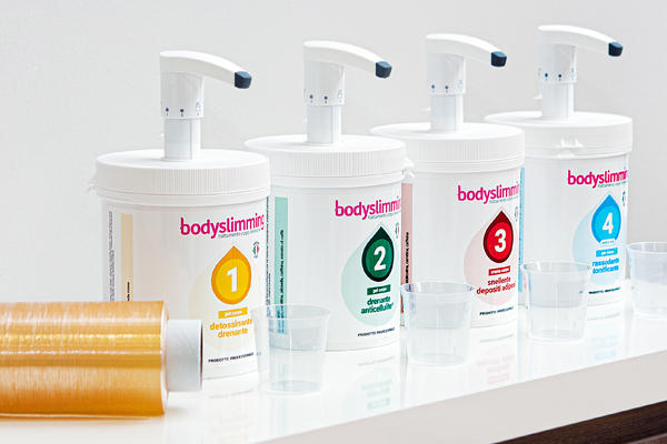 bodyslimming trattamento corpo anticelulite che funziona